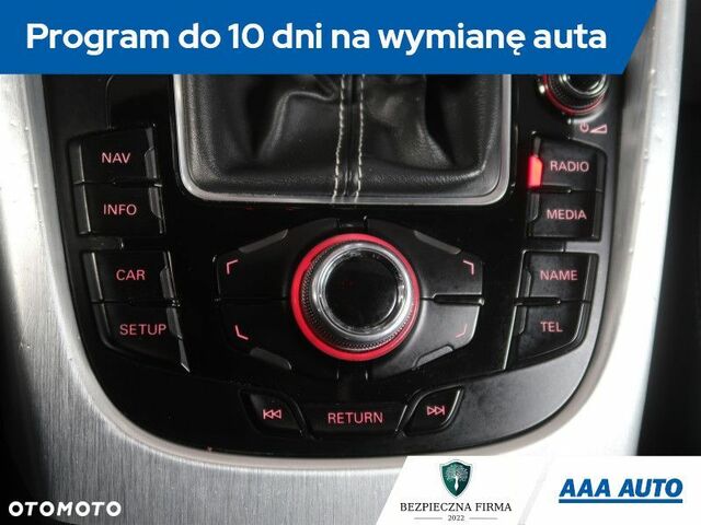 Ауді Ку 5, об'ємом двигуна 1.97 л та пробігом 195 тис. км за 12959 $, фото 18 на Automoto.ua