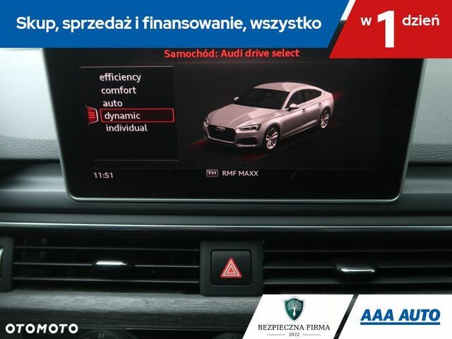 Ауди А5, объемом двигателя 1.97 л и пробегом 100 тыс. км за 28078 $, фото 27 на Automoto.ua