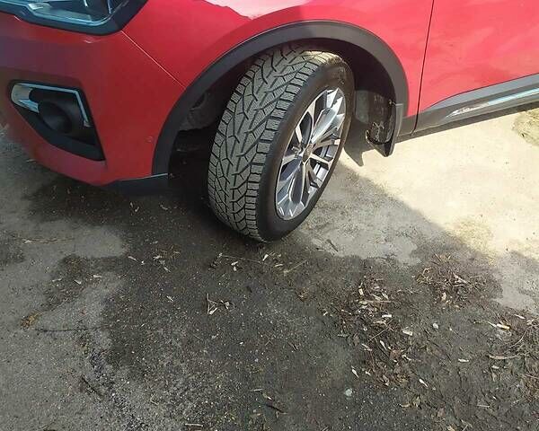 Haval H6, 2019 - н.в. Fashionable