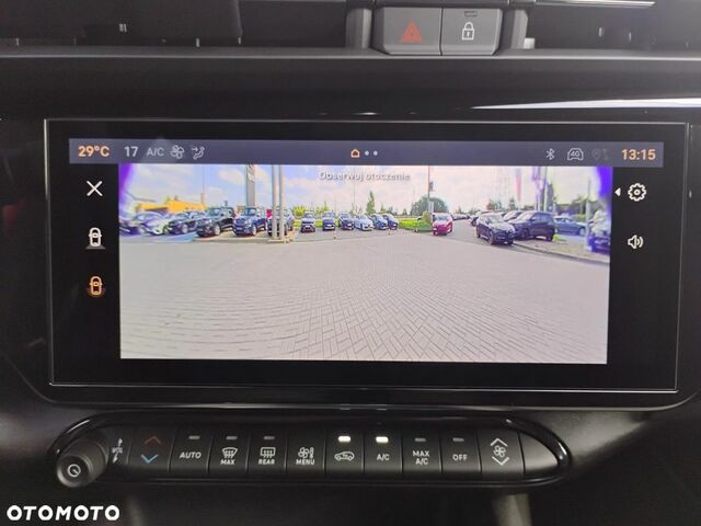 Альфа Ромео Джуниор 2025 в Европе на Automoto.ua Красный Альфа Ромео Джуниор, объемом двигателя 1 л и пробегом 1 тыс. км за 36538 $, фото 18 на Automoto.ua