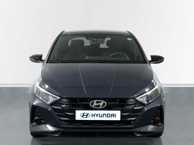 Хендай и20 2025 в Европе на Automoto.ua Хендай и20, объемом двигателя 1.2 л и пробегом 7 тыс. км за 25186 $, фото 6 на Automoto.ua