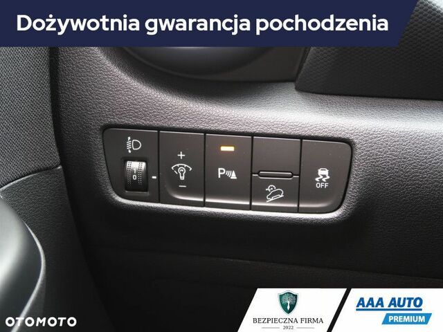 Хендай Kona, об'ємом двигуна 1 л та пробігом 38 тис. км за 17279 $, фото 20 на Automoto.ua