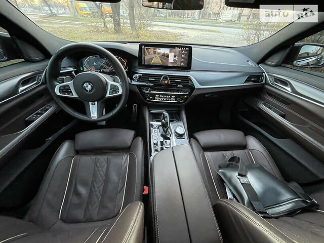 БМВ 630,  2020 - н.в. M SPORT COMFORT