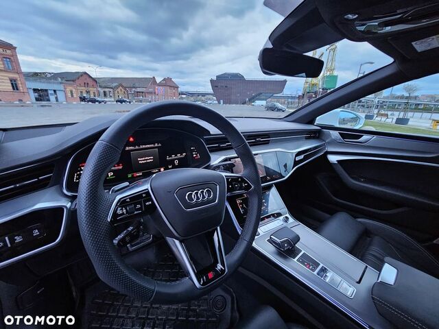 Ауди A7 Sportback, объемом двигателя 1.97 л и пробегом 34 тыс. км за 53995 $, фото 24 на Automoto.ua