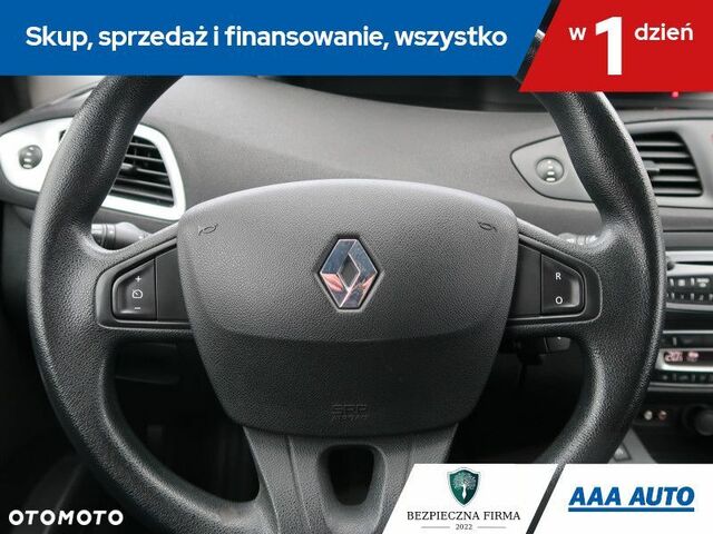 Рено Гранд Сценік, об'ємом двигуна 1.4 л та пробігом 196 тис. км за 5292 $, фото 16 на Automoto.ua