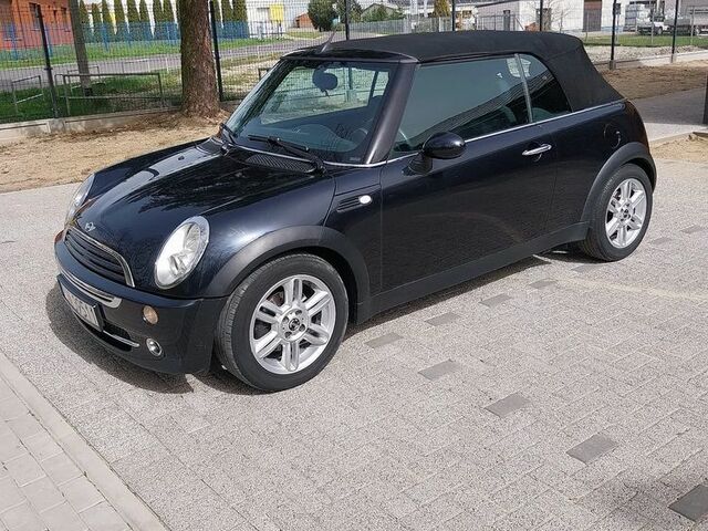 Міні Cooper, об'ємом двигуна 1.6 л та пробігом 143 тис. км за 3780 $, фото 1 на Automoto.ua