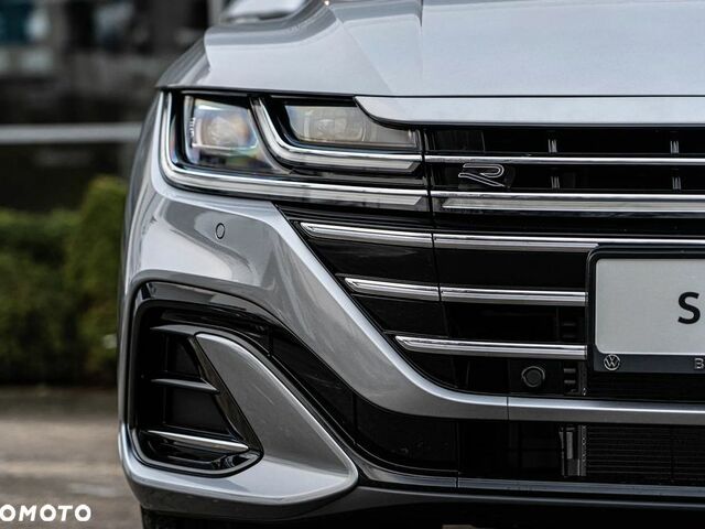 Фольксваген Arteon, объемом двигателя 1.98 л и пробегом 10 тыс. км за 41469 $, фото 6 на Automoto.ua