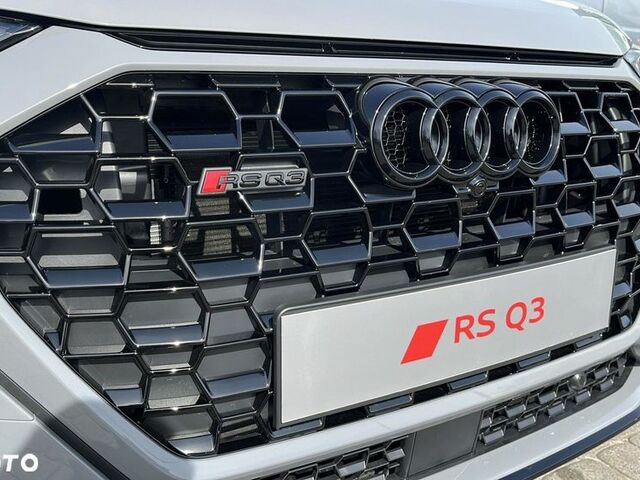 Ауді RS Q3, об'ємом двигуна 2.48 л та пробігом 1 тис. км за 75680 $, фото 21 на Automoto.ua