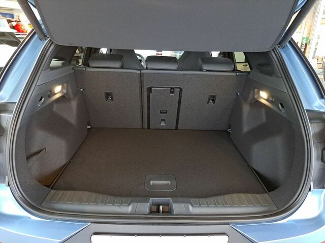 Форд Експлорер 2024 у Європі на Automoto.ua Синій Форд Експлорер, об'ємом двигуна 0 л та пробігом 2 тис. км за 58640 $, фото 14 на Automoto.ua