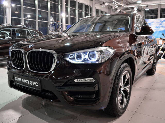 Купити нове авто BMW у Львові в автосалоні "Aria Motors" | Фото 3 на Automoto.ua