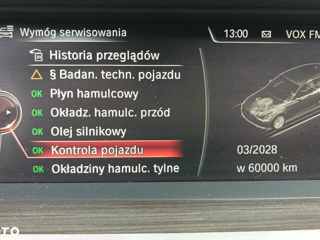 БМВ 5GT, объемом двигателя 2 л и пробегом 258 тыс. км за 26998 $, фото 30 на Automoto.ua