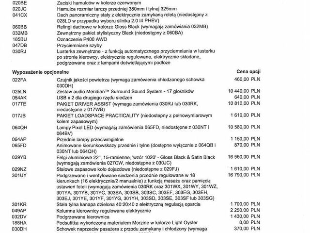 Ягуар Ф-Пейс, об'ємом двигуна 3 л та пробігом 8094 тис. км за 86177 $, фото 15 на Automoto.ua