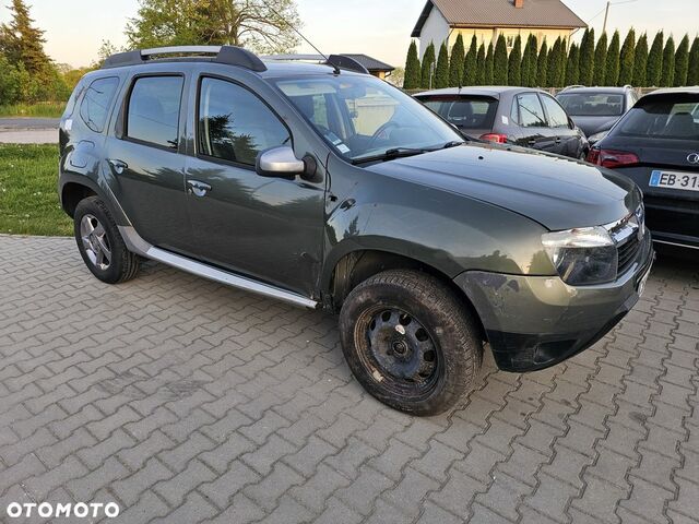 Дачія Duster, об'ємом двигуна 1.6 л та пробігом 142 тис. км за 3607 $, фото 2 на Automoto.ua