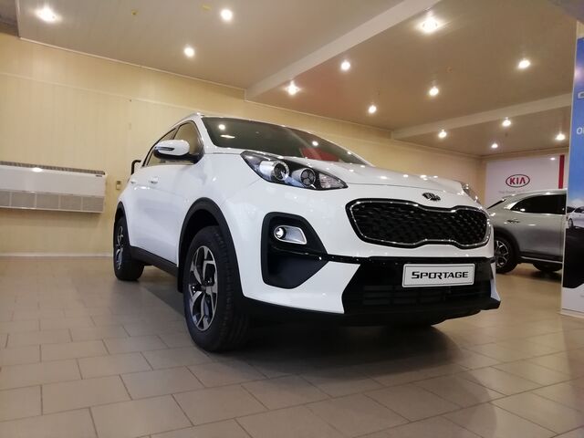 Купить новое авто  в Кривом Роге в автосалоне "KIA Motors Кривой рог" | Фото 8 на Automoto.ua