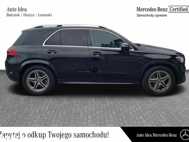 Мерседес ГЛЕ-Клас, об'ємом двигуна 1.95 л та пробігом 61 тис. км за 68898 $, фото 6 на Automoto.ua