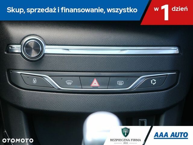 Пежо 308, об'ємом двигуна 1.2 л та пробігом 133 тис. км за 7991 $, фото 16 на Automoto.ua