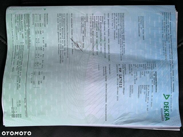 Форд Галаксі, об'ємом двигуна 2 л та пробігом 238 тис. км за 15097 $, фото 20 на Automoto.ua