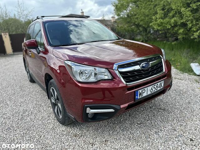 Субару Forester, об'ємом двигуна 2 л та пробігом 74 тис. км за 19006 $, фото 12 на Automoto.ua