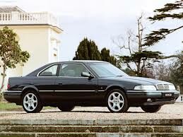 Ровер 800, Седан 1986 - 1999 820e