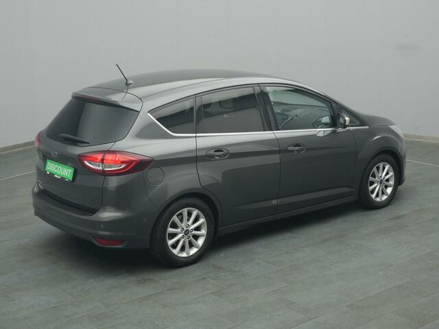 Форд Сі-Макс 2019 у Європі на Automoto.ua Форд Сі-Макс, об'ємом двигуна 1 л та пробігом 99 тис. км за 9900 $, фото 21 на Automoto.ua