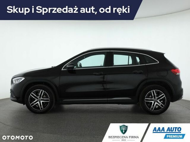 Мерседес ГЛА-Клас, об'ємом двигуна 1.95 л та пробігом 53 тис. км за 30886 $, фото 2 на Automoto.ua