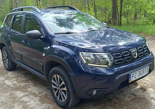 Дачія Duster, об'ємом двигуна 1.46 л та пробігом 176 тис. км за 11231 $, фото 4 на Automoto.ua