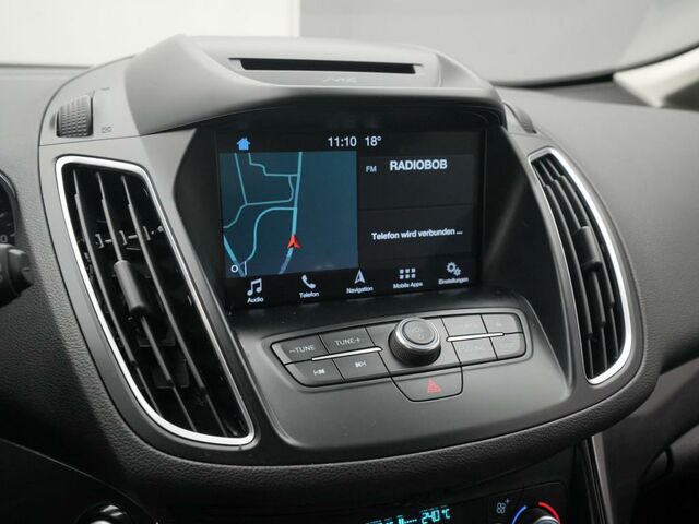 Форд Сі-Макс 2019 у Європі на Automoto.ua Форд Сі-Макс, об'ємом двигуна 1 л та пробігом 99 тис. км за 9900 $, фото 25 на Automoto.ua