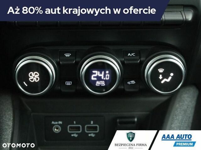 Рено Зое, об'ємом двигуна 0 л та пробігом 45 тис. км за 16847 $, фото 10 на Automoto.ua