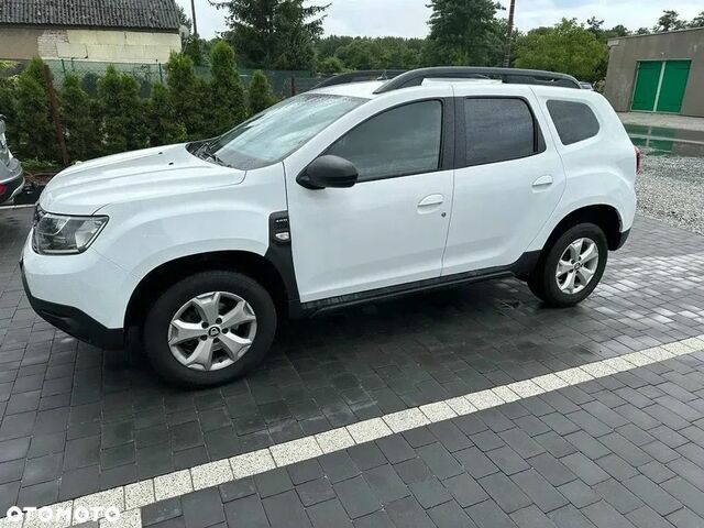 Дачия Duster, объемом двигателя 1.46 л и пробегом 71 тыс. км за 12462 $, фото 2 на Automoto.ua