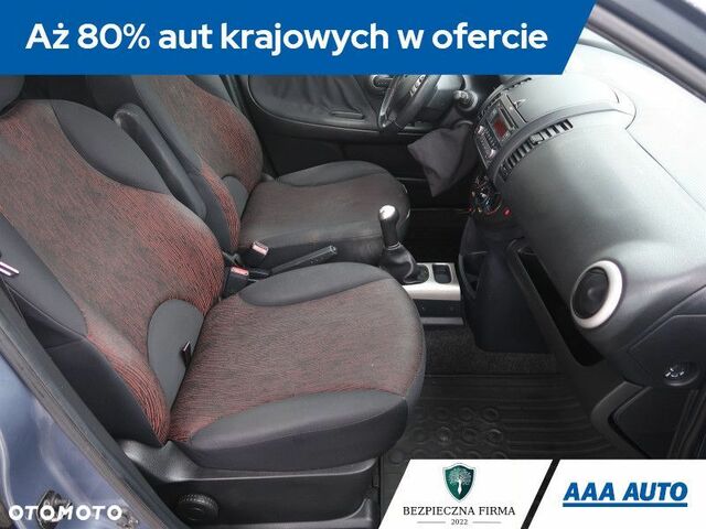 Ніссан Ноут, об'ємом двигуна 1.39 л та пробігом 191 тис. км за 3456 $, фото 9 на Automoto.ua