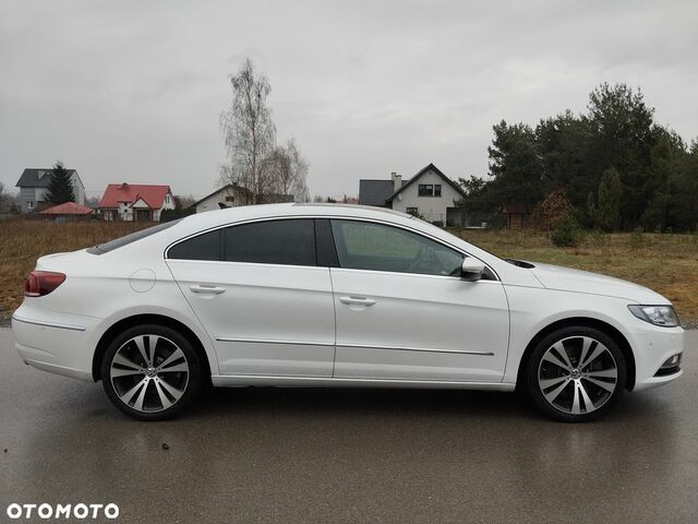 Фольксваген CC / Passat CC, объемом двигателя 3.6 л и пробегом 195 тыс. км за 14449 $, фото 11 на Automoto.ua