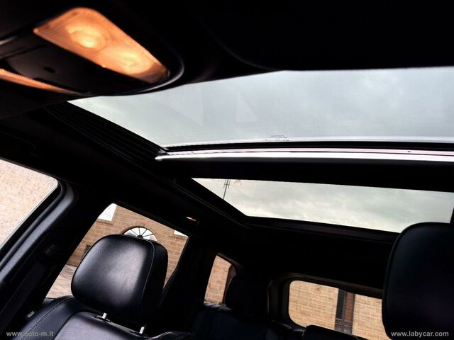 Джип Гранд Чероки 2014 в Европе на Automoto.ua Джип Гранд Чероки, объемом двигателя 2.99 л и пробегом 241 тыс. км за 13800 $, фото 10 на Automoto.ua