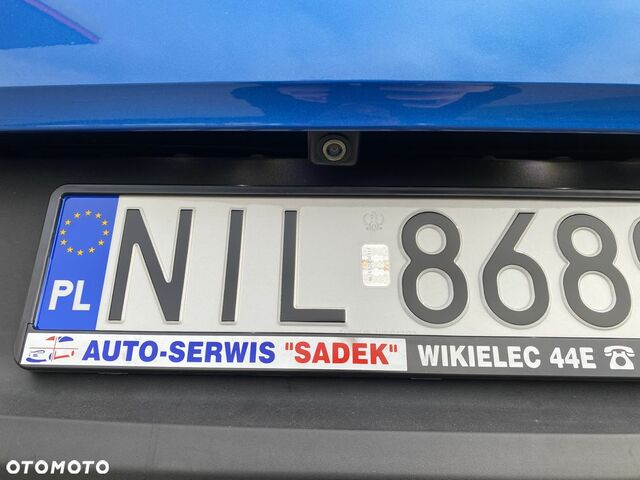 Опель Grandland X, об'ємом двигуна 1.56 л та пробігом 152 тис. км за 14017 $, фото 35 на Automoto.ua