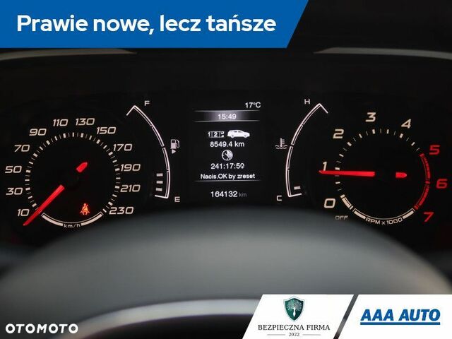 Фіат Тіпо, об'ємом двигуна 1.6 л та пробігом 164 тис. км за 8639 $, фото 11 на Automoto.ua