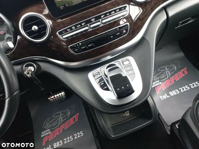 Мерседес В-Класс 2015 в Европе на Automoto.ua Белый Мерседес В-Класс, объемом двигателя 2.14 л и пробегом 299 тыс. км за 30676 $, фото 23 на Automoto.ua