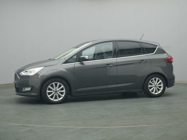 Форд Сі-Макс 2019 у Європі на Automoto.ua Форд Сі-Макс, об'ємом двигуна 1 л та пробігом 99 тис. км за 9900 $, фото 38 на Automoto.ua