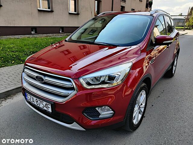 Форд Куга, об'ємом двигуна 2 л та пробігом 180 тис. км за 15119 $, фото 3 на Automoto.ua