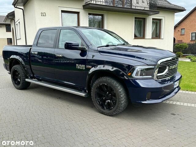 Додж РАМ, объемом двигателя 5.65 л и пробегом 254 тыс. км за 18790 $, фото 15 на Automoto.ua