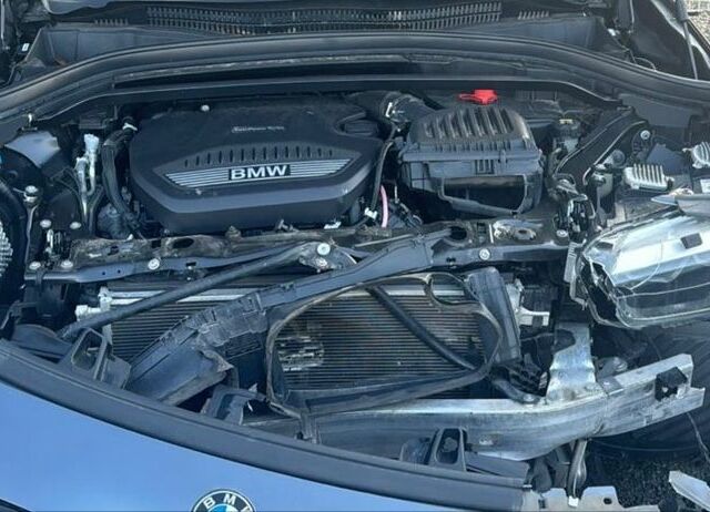 БМВ X2, об'ємом двигуна 2 л та пробігом 71 тис. км за 21555 $, фото 4 на Automoto.ua