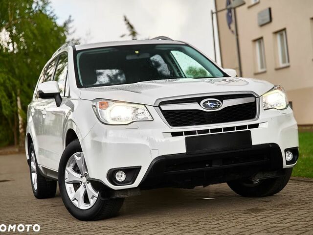 Субару Forester, об'ємом двигуна 2 л та пробігом 222 тис. км за 8402 $, фото 2 на Automoto.ua