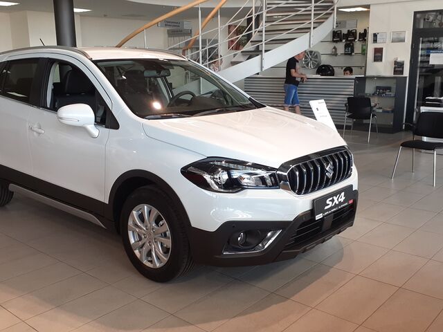 Купить новое авто Changan в Днепре (Днепропетровске) в автосалоне "Аэлита Suzuki" | Фото 4 на Automoto.ua