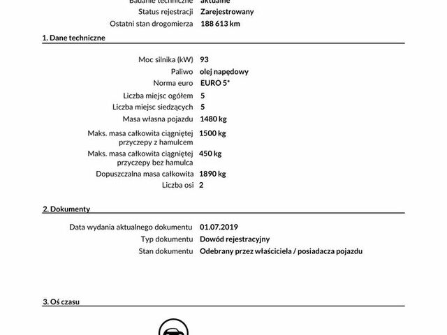 Тойота Ауріс, об'ємом двигуна 2 л та пробігом 211 тис. км за 5162 $, фото 36 на Automoto.ua