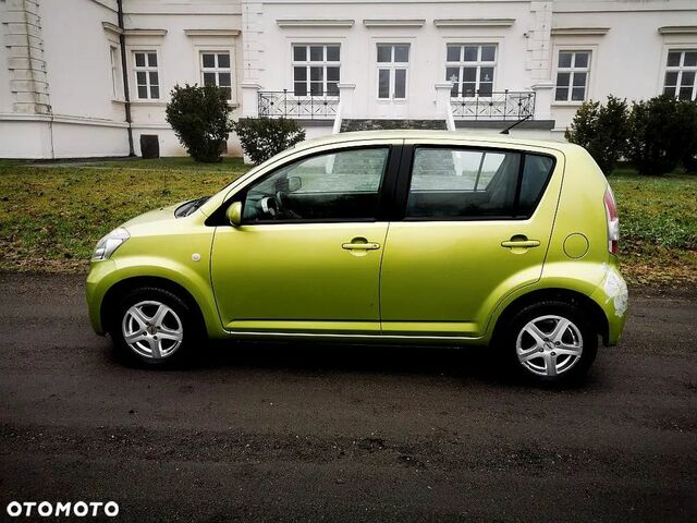 Дайхатсу Sirion, об'ємом двигуна 1 л та пробігом 199 тис. км за 2117 $, фото 1 на Automoto.ua