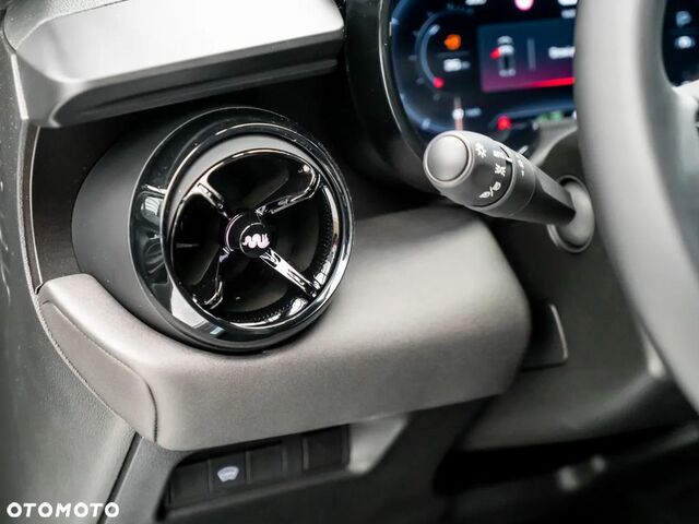 Альфа Ромео Джуниор 2025 в Европе на Automoto.ua Серый Альфа Ромео Джуниор, объемом двигателя 1 л и пробегом 350 тыс. км за 34601 $, фото 21 на Automoto.ua