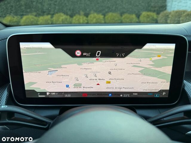 Мерседес ЦЛЦ-класс 2024 в Европе на Automoto.ua Серый Мерседес ЦЛЦ-класс, объемом двигателя 1 л и пробегом 23 тыс. км за 54407 $, фото 2 на Automoto.ua