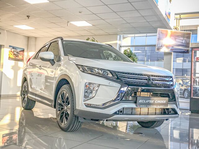 Купить новое авто  в Ивано-Франковске в автосалоне "Mitsubishi Ивано-Франковск" | Фото 9 на Automoto.ua