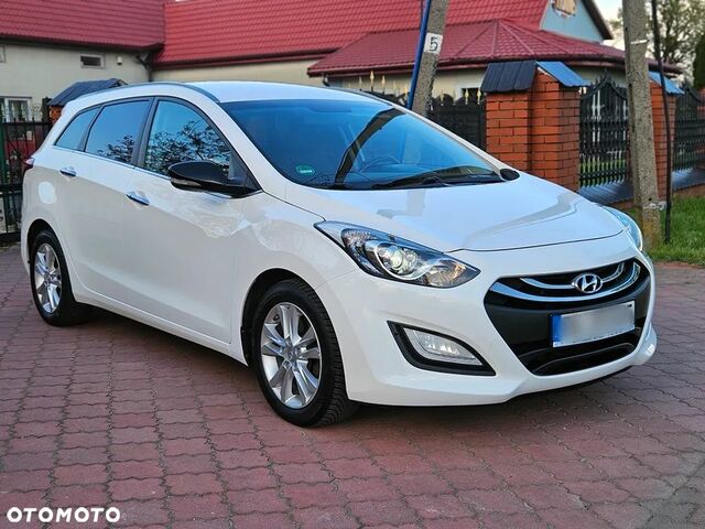 Хендай i30, объемом двигателя 1.59 л и пробегом 130 тыс. км за 8380 $, фото 1 на Automoto.ua