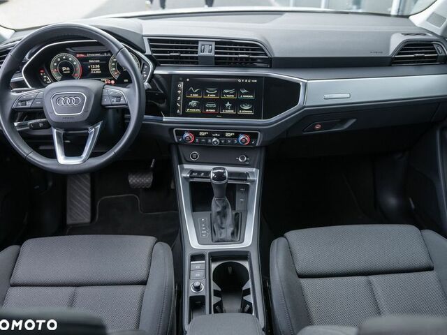 Ауді Q3 Sportback, об'ємом двигуна 1.5 л та пробігом 16 тис. км за 36695 $, фото 17 на Automoto.ua