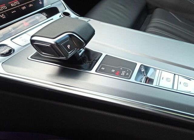 Ауді A7 Sportback, об'ємом двигуна 1.97 л та пробігом 32 тис. км за 56134 $, фото 16 на Automoto.ua