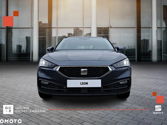 Сеат Leon, об'ємом двигуна 1.97 л та пробігом 10 тис. км за 25594 $, фото 4 на Automoto.ua